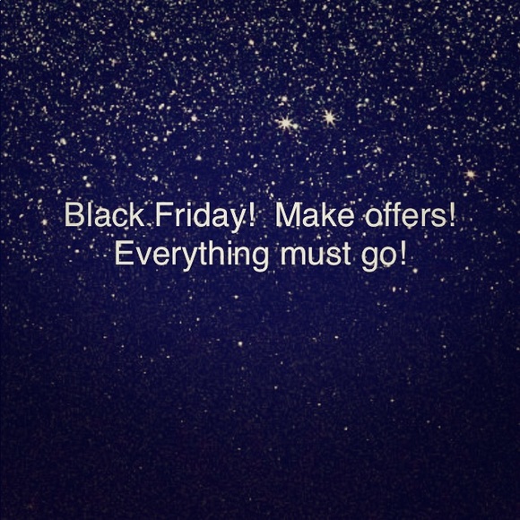 Please make offers on all the things! - Picture 1 of 1